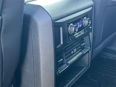 New 2026 GMC Hummer EV SUV image 29