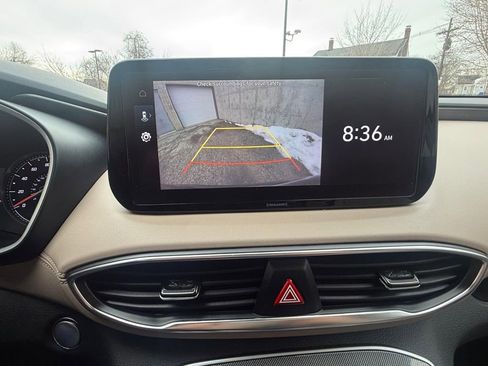 Used 2023 Hyundai Santa Fe SEL image 22