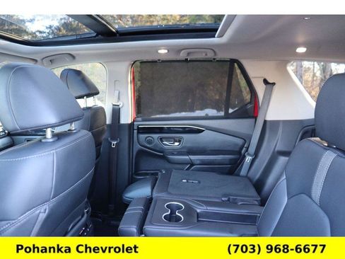 Used 2024 Honda Pilot Touring image 28