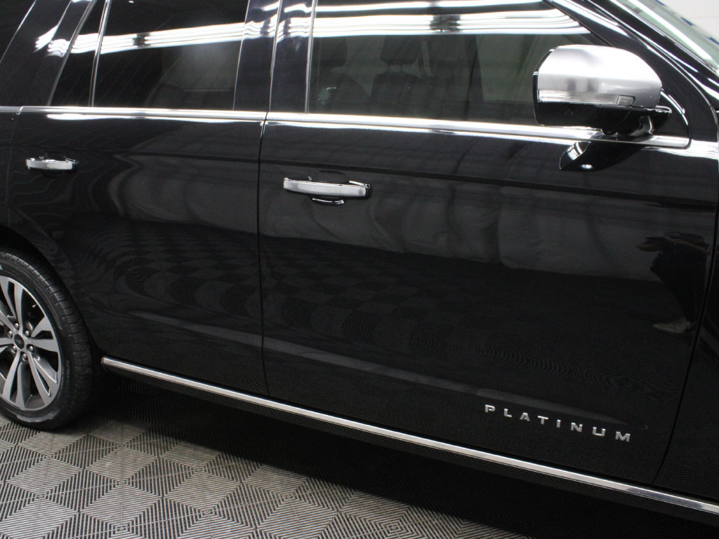 Used 2021 Ford Expedition Platinum AWD/4WD image 44