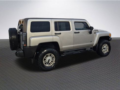 Used 2006 HUMMER H3 Base image 4