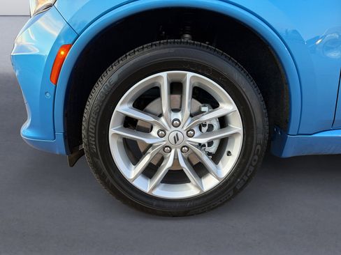 New 2026 Dodge Durango GT image 14
