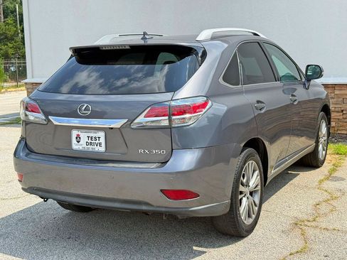 Used 2013 Lexus RX 350 FWD image 26