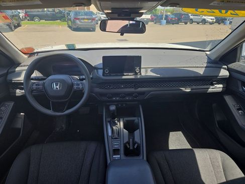 Certified 2023 Honda Accord LX image 14