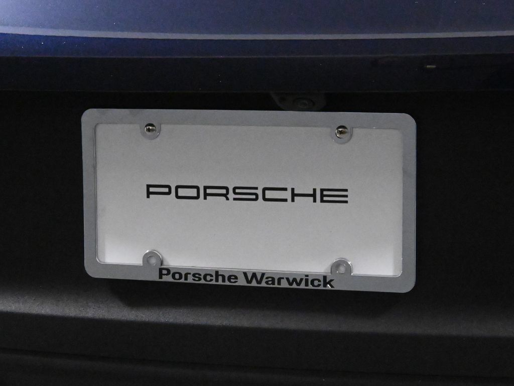 Used 2026 Porsche Cayenne S AWD/4WD image 14
