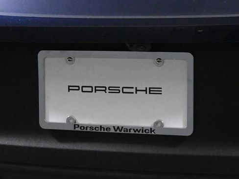 Used 2026 Porsche Cayenne S AWD/4WD image 14