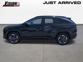 Used 2025 Hyundai Tucson SEL AWD/4WD video 2