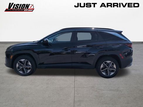 Used 2025 Hyundai Tucson SEL AWD/4WD image 2