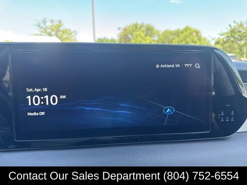 Used 2023 Hyundai Palisade SEL image 22