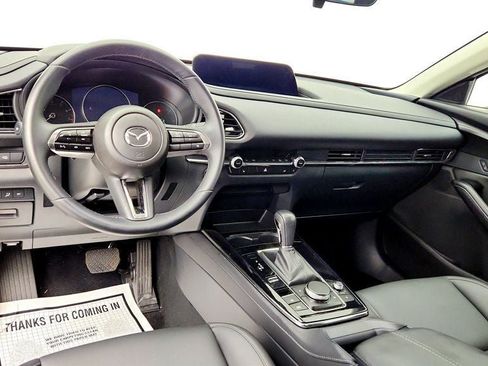 Used 2025 MAZDA CX-30 AWD 2.5 S w/ Preferred Package image 13