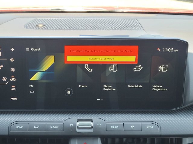 New 2026 Kia K4 GT-Line FWD image 16