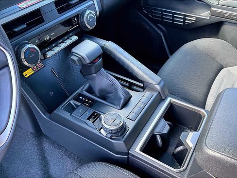 New 2025 Toyota 4Runner TRD Off-Road image 7