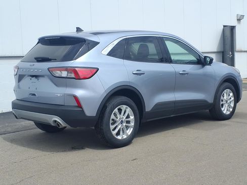 Certified 2022 Ford Escape SE w/ Convenience Package image 6