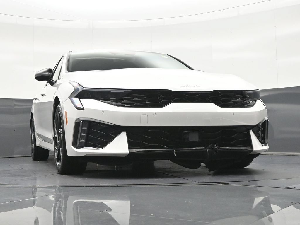 Used 2025 Kia K5 GT-Line FWD image 30