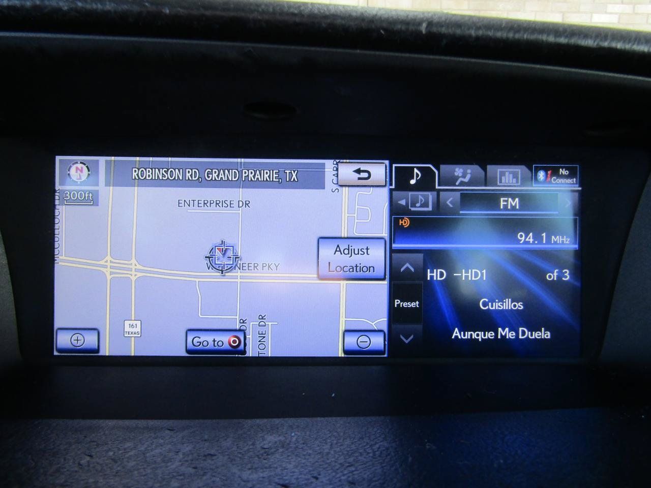 Used 2013 Lexus GS 350 w/ Premium Pkg RWD image 18
