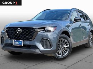 Used 2025 MAZDA CX-70 3.3 Turbo w/ Preferred Package AWD/4WD video 1