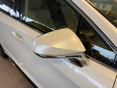 Used 2017 Lexus RX 350 AWD image 11