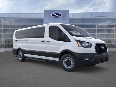 New 2025 Ford Transit 350 XL image 7
