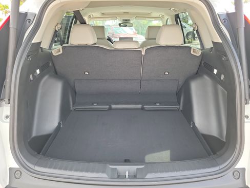 Used 2024 Honda CR-V EX-L image 10