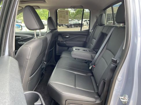 Used 2023 Honda Ridgeline RTL-E image 51