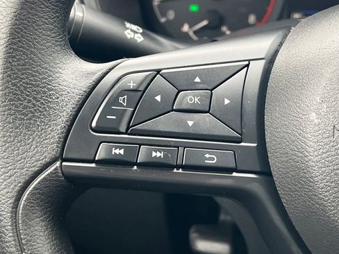 Certified 2025 Nissan Altima 2.5 S image 29