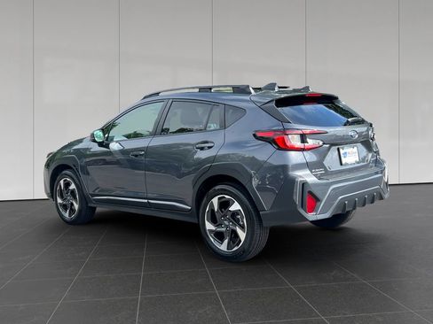 Used 2024 Subaru Crosstrek 2.5i Limited AWD/4WD image 3