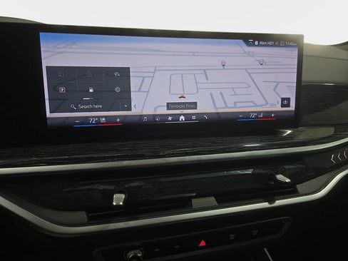 Certified 2024 BMW X5 xDrive40i w/ M Sport Package AWD/4WD image 19