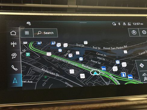 New 2026 Audi Q8 Premium Plus image 17