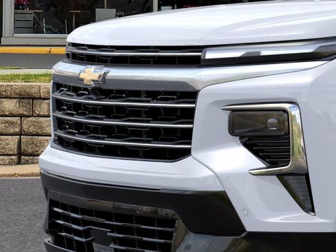 New 2026 Chevrolet Traverse High Country AWD/4WD image 37