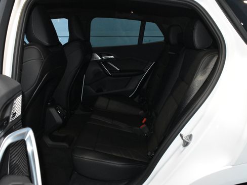 New 2025 BMW X2 xDrive28i w/ Technology Package image 16