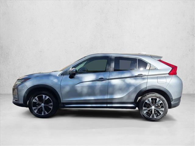 Used 2018 Mitsubishi Eclipse Cross SE AWD/4WD image 8