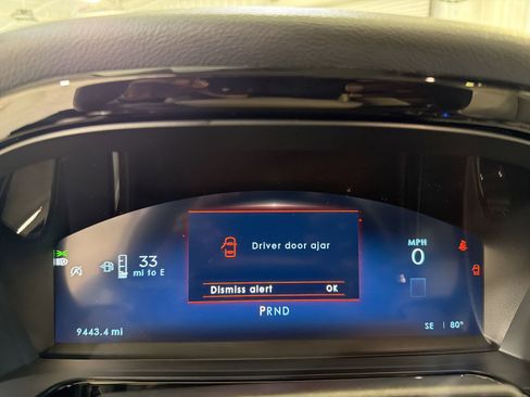 Used 2025 Lincoln Corsair Reserve w/ Equipment Group 202A image 16