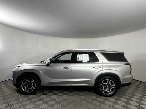 Used 2025 Hyundai Palisade SEL image 5