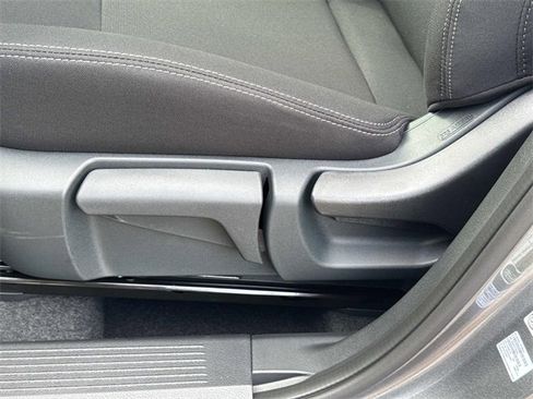 New 2026 Nissan Rogue S image 22