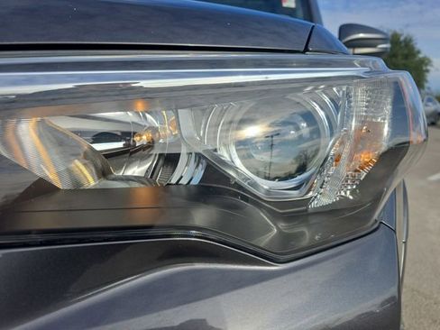 Used 2023 Toyota 4Runner Limited image 31