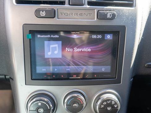 Used 2006 Pontiac Torrent 2WD w/ Preferred Package image 20