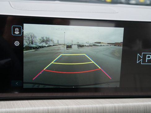 New 2026 Hyundai Sonata SEL image 15