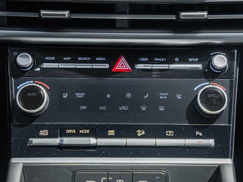 New 2026 Hyundai Santa Fe SEL AWD/4WD image 24