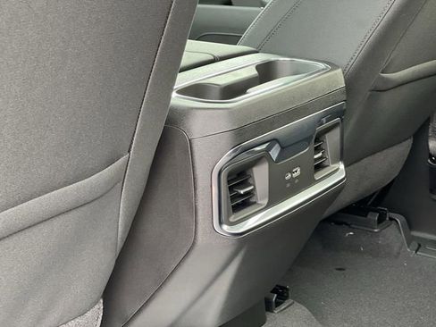 New 2026 GMC Sierra 1500 Elevation image 28