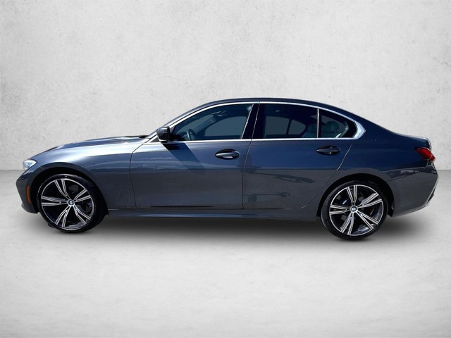 Used 2020 BMW 330i Sedan w/ Convenience Package RWD image 6