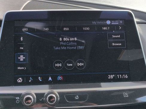 Used 2020 Cadillac CT5 Luxury w/ Sun And Sound Package image 11