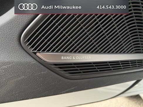 Used 2023 Audi A4 2.0T allroad Prestige w/ Prestige Package AWD/4WD image 21