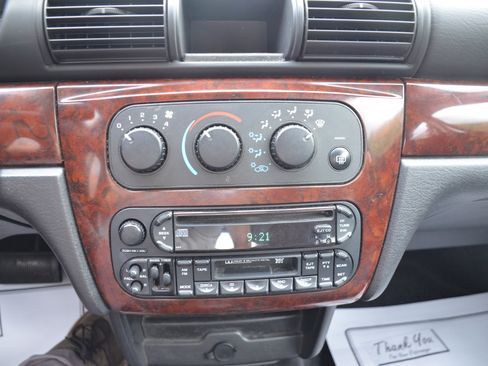 Used 2002 Dodge Stratus SE Plus FWD image 27
