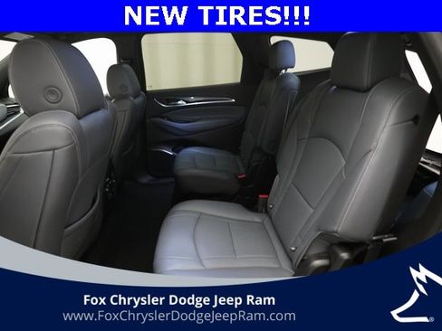 Used 2024 Buick Enclave Essence w/ LPO, Floor Liner Package image 16