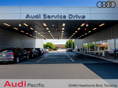 Used 2025 Audi S7 Prestige AWD/4WD image 17