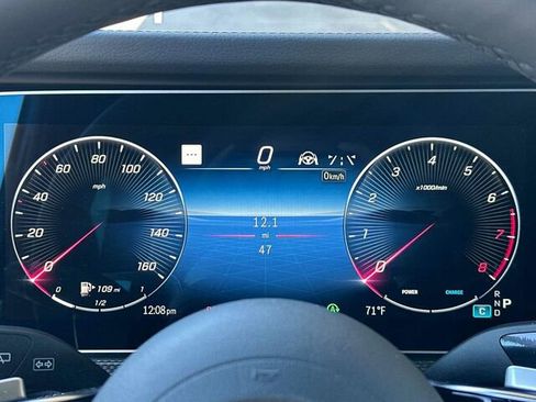 New 2025 Mercedes-Benz G 550 image 25