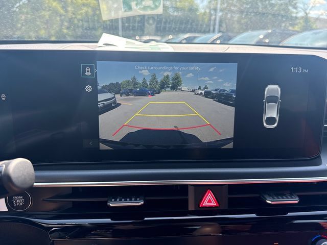New 2026 Kia K5 GT-Line w/ GT-Line Premium Package FWD image 23