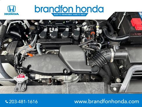 Used 2024 Honda CR-V EX-L image 35
