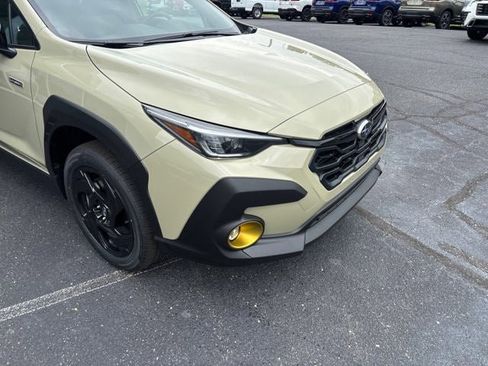 New 2026 Subaru Crosstrek 2.5i Sport AWD/4WD image 61