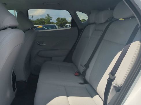 New 2026 Hyundai Kona Limited FWD image 16
